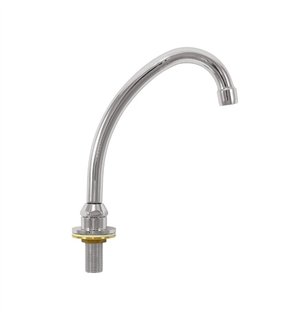 Bec pivotant standard 150 × 150 mm | Tecom
