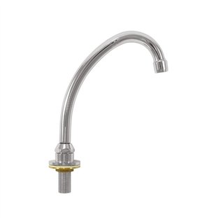 Bec pivotant standard 165 × 170 mm | Tecom