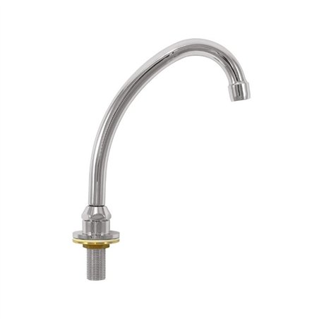 Bec pivotant standard 165 × 170 mm | Tecom