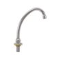 Bec pivotant standard 165 × 170 mm | Tecom Bec pivotant standard 165 × 170 mm | Tecom