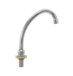 Bec pivotant standard 185 × 190 mm | Tecom