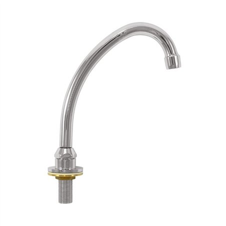 Bec pivotant standard 185 × 190 mm | Tecom