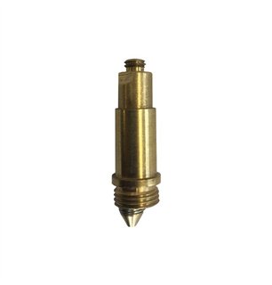 Mécanisme de remplacement pour drain en laiton click-clack | Tecom