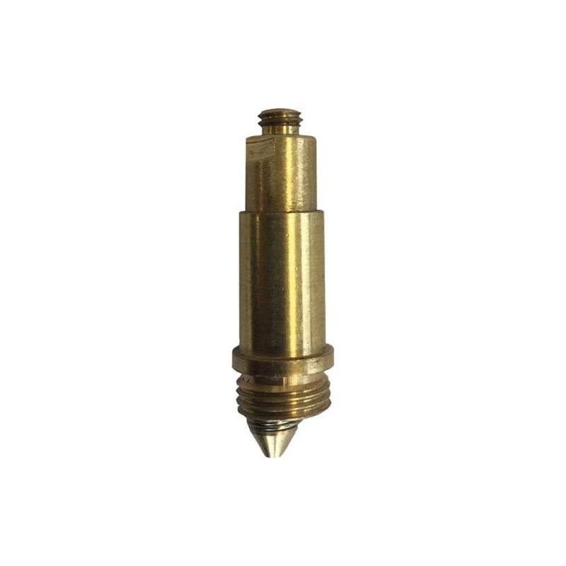 Mécanisme de remplacement pour drain en laiton click-clack | Tecom Mécanisme de remplacement pour drain en laiton click-clack | Tecom