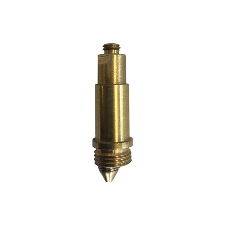 Mécanisme de remplacement pour drain en laiton click-clack | Tecom