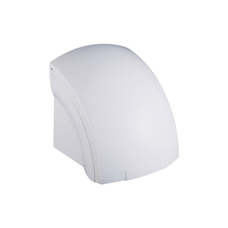 Sèche-mains électrique sensor blanc 1800 W - Rocket | Tecom Sèche-mains électrique sensor blanc 1800 W - Rocket | Tecom
