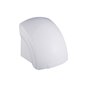 Sèche-mains électrique sensor blanc 1800 W - Rocket | Tecom Sèche-mains électrique sensor blanc 1800 W - Rocket | Tecom