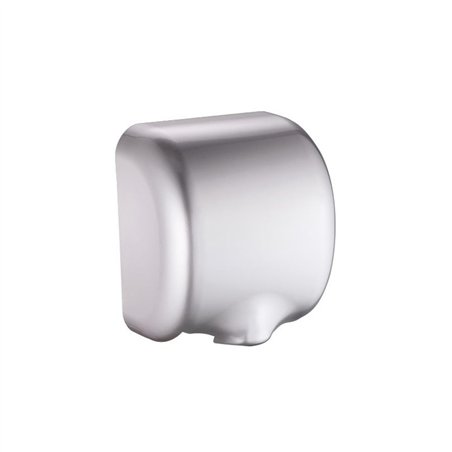 Sèche-mains électrique sensor 1300 W - Strong | Tecom