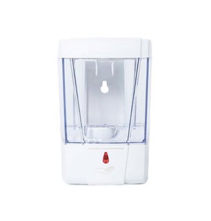 Distributeur automatique de savon 700 ml - Easy | Tecom