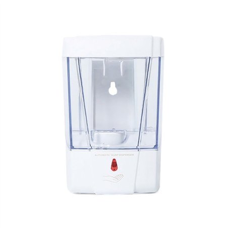 Distributeur automatique de savon 700 ml - Easy | Tecom
