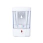 Distributeur automatique de savon 700 ml - Easy | Tecom Distributeur automatique de savon 700 ml - Easy | Tecom