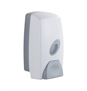 Distributeur manuel de savon liquide 1000 ml - Easy | Tecom