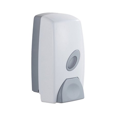 Distributeur manuel de savon liquide 1000 ml - Easy | Tecom