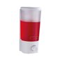 Distributeur manuel de savon liquide 380 ml - Easy | Tecom Distributeur manuel de savon liquide 380 ml - Easy | Tecom