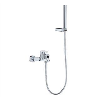 Mitigeur bain-douche duplex Ø40 mm - Montreal | Tecom