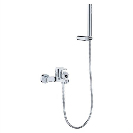 Mitigeur bain-douche duplex Ø40 mm - Montreal | Tecom