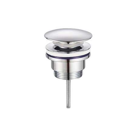 Vidange universelle eco 1"1/4 click clack | Tecom