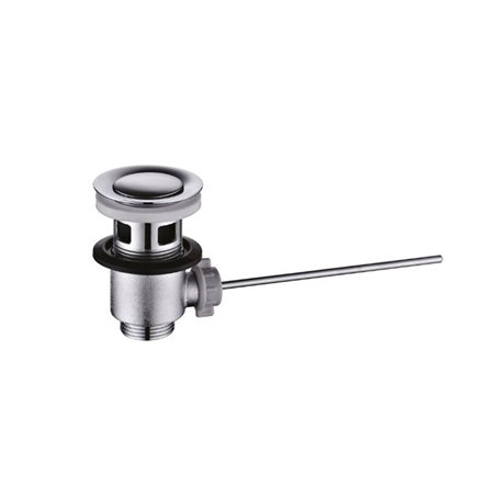Drainage chromé 1" Norton heavy duty | Tecom