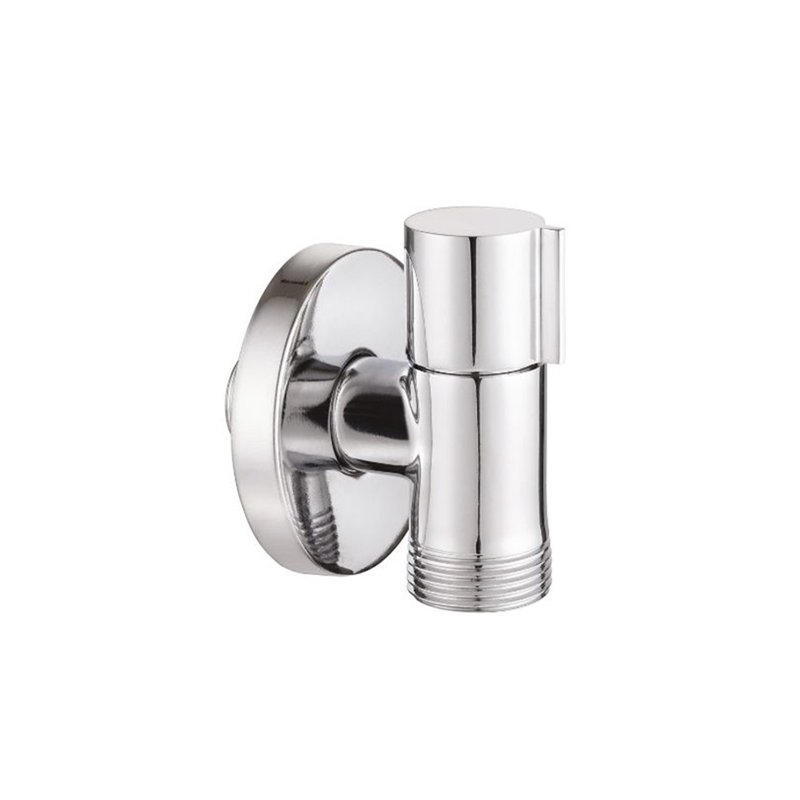 Robinet Ego à faible encombrement pour lave-linge 1/2"×3/4" | Tecom Robinet Ego à faible encombrement pour lave-linge 1/2"×3/4" | Tecom
