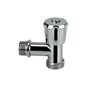 Vanne d'équerre pour machine à laver 1/2"×3/4" | Tecom Vanne d'équerre pour machine à laver 1/2"×3/4" | Tecom