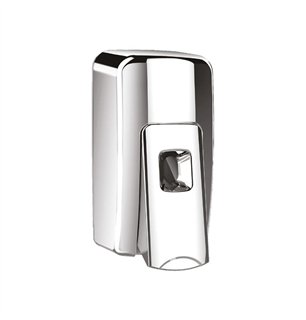 Distributeur manuel de savon liquide 600 ml - Easy | Tecom