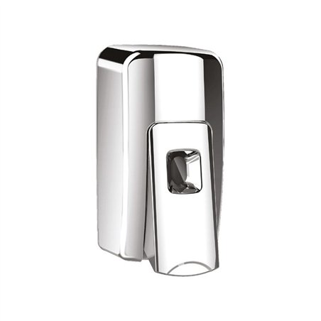 Distributeur manuel de savon liquide 600 ml - Easy | Tecom