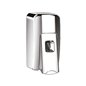 Distributeur manuel de savon liquide 600 ml - Easy | Tecom Distributeur manuel de savon liquide 600 ml - Easy | Tecom
