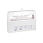 Distributeur de papier toilette - Deluxe | Tecom Distributeur de papier toilette - Deluxe | Tecom