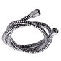 Flexible de douche extensible 150 cm 1/2" FF conique - Stretch-Flex Flexible de douche extensible 150 cm 1/2" FF conique - Stretch-Flex