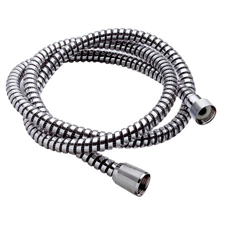 Flexible de douche extensible 150 cm 1/2" FF conique - Stretch-Flex