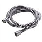 Flexible de douche extensible 150 cm 1/2" FF conique - Stretch-Flex Flexible de douche extensible 150 cm 1/2" FF conique - Stretch-Flex