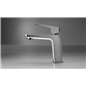Mitigeur lavabo en laiton chromé - Vetox Mitigeur lavabo en laiton chromé - Vetox