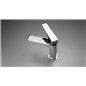 Mitigeur lavabo en laiton chromé - Vetox Mitigeur lavabo en laiton chromé - Vetox