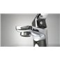 Mitigeur lavabo en laiton chromé - Vetox Mitigeur lavabo en laiton chromé - Vetox