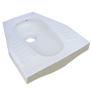 WC turc