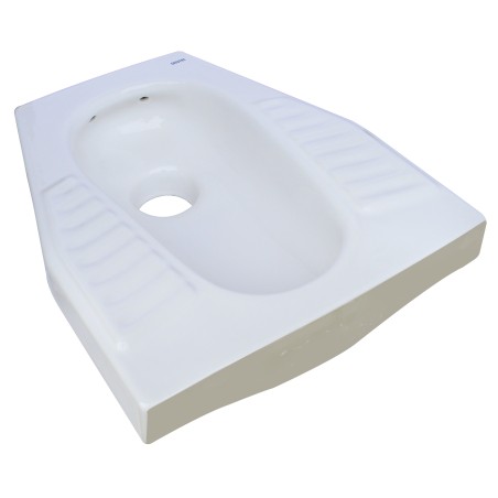 WC turc