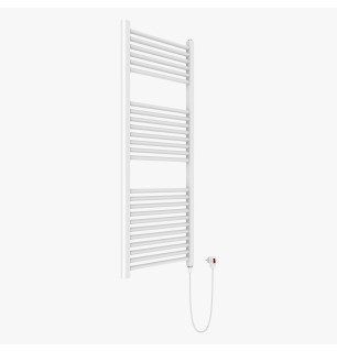 Radiateur sèche-serviettes électrique