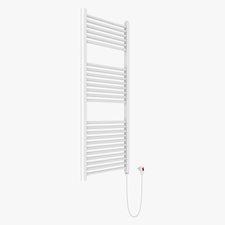 Radiateur sèche-serviettes électrique