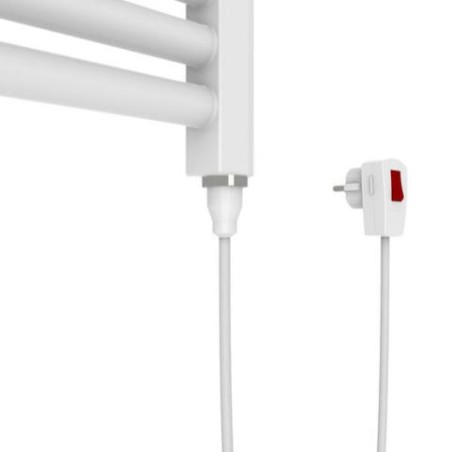 Radiateur sèche-serviettes électrique