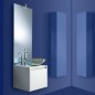 Meuble avec lavabo modèle Milano