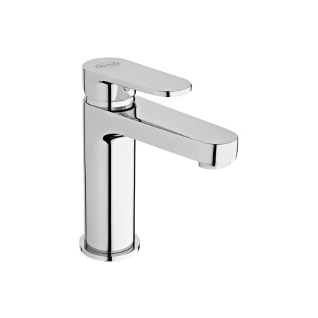 Mélangeur lavabo chromé sans vidange - Jacuzzi Alba