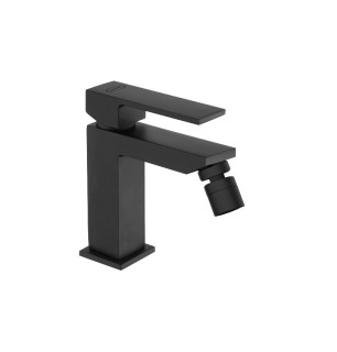 Mélangeur bidet noir mat sans vidange - Twinkle Yo | Jacuzzi