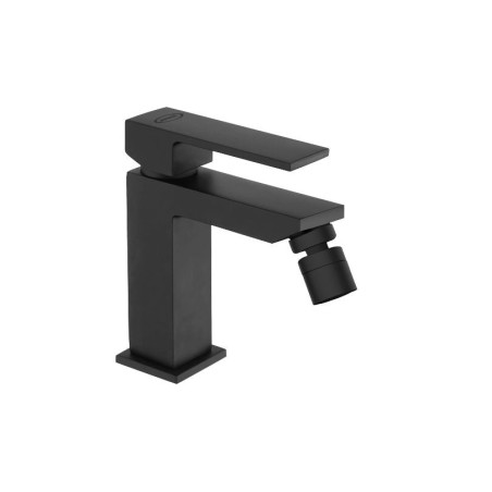 Mélangeur bidet noir mat sans vidange - Twinkle Yo | Jacuzzi