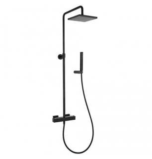 Jacuzzi Twinkle Yo kit de douche thermostatique