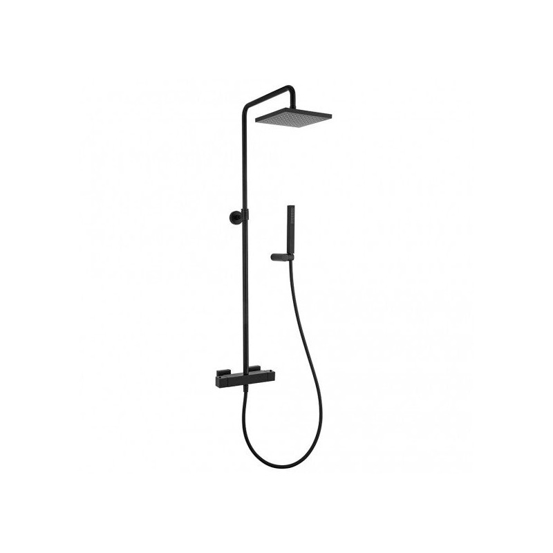 Jacuzzi Twinkle Yo kit de douche thermostatique