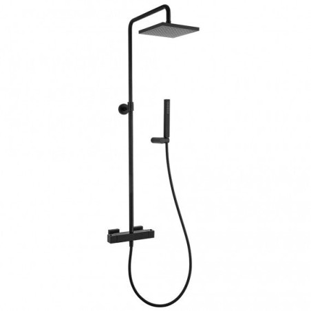 Jacuzzi Twinkle Yo kit de douche thermostatique