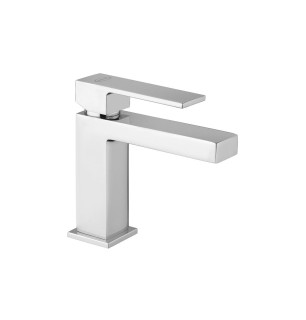 Mélangeur lavabo monotrou chromé - Twinkle | Jacuzzi