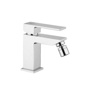 Mitigeur de bidet en laiton chromé - Twinkle | Jacuzzi