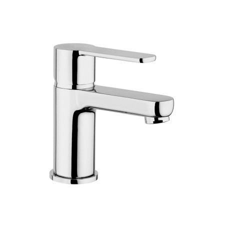 Eolo Mélangeur lavabo monotrou - Jacuzzi, chrome 11,6 cm
