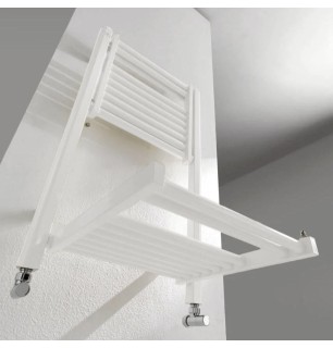 Chauffe-serviettes multi-usages Stendy